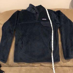 Perfect Patagonia Fleece